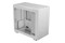 Obudowa PC Aerocool Mini V2 Mini Tower biały