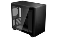 Obudowa PC Aerocool Tor Mini Midi Tower czarny