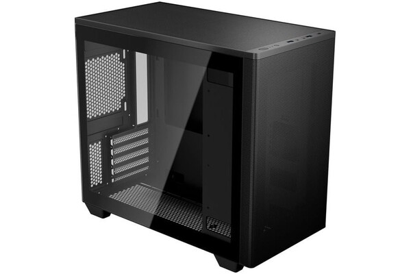 Obudowa PC Aerocool Tor Mini Midi Tower czarny