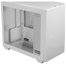 Obudowa PC Aerocool Tor Mini Midi Tower biały