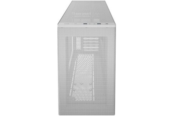 Obudowa PC Aerocool Tor Mini Midi Tower biały