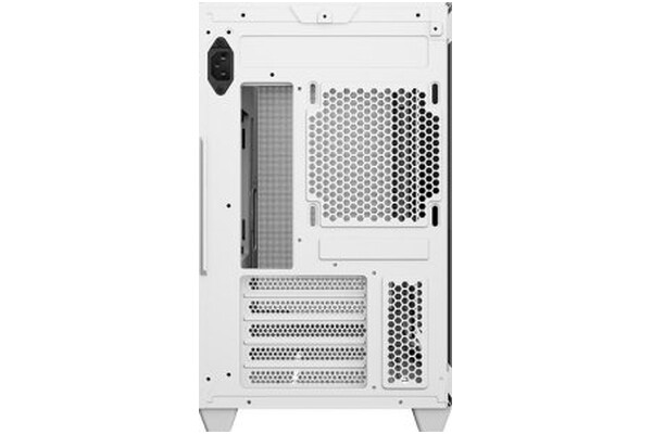 Obudowa PC Aerocool Tor Mini Midi Tower biały
