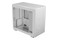 Obudowa PC Aerocool Tor Mini Midi Tower biały