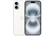 Smartfon Apple iPhone 16 Plus 5G biały 6.7" 8GB/256GB