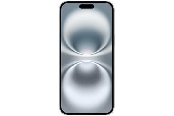 Smartfon Apple iPhone 16 Plus 5G biały 6.7" 8GB/256GB