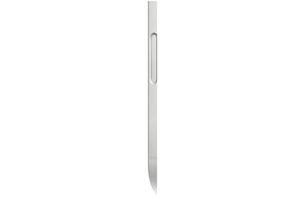 Smartfon Apple iPhone 16 Plus 5G biały 6.7" 8GB/256GB