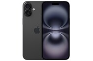 Smartfon Apple iPhone 16 Plus 5G czarny 6.7" 8GB/256GB