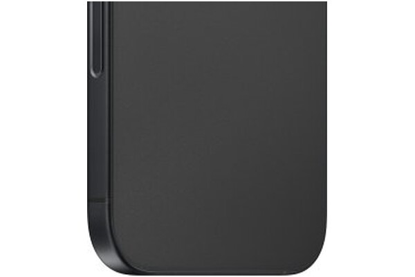 Smartfon Apple iPhone 16 Plus 5G czarny 6.7" 8GB/256GB