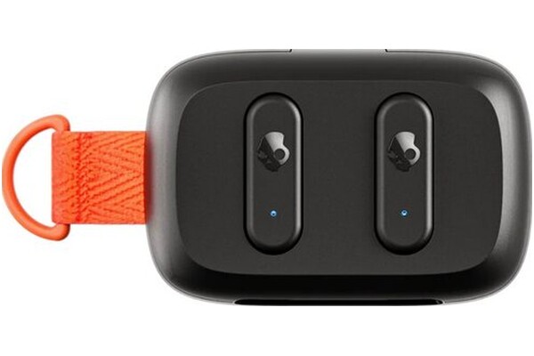 Słuchawki Skullcandy Dime 3 Dokanałowe Bezprzewodowe czarny