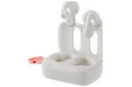 Słuchawki Skullcandy Dime 3 Dokanałowe Bezprzewodowe biały