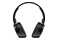 Słuchawki Skullcandy Riff 2 Nauszne Bezprzewodowe czarny