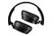 Słuchawki Skullcandy Riff 2 Nauszne Bezprzewodowe czarny