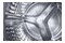 Pralka Samsung WW80T554DAES7 1400obr./min