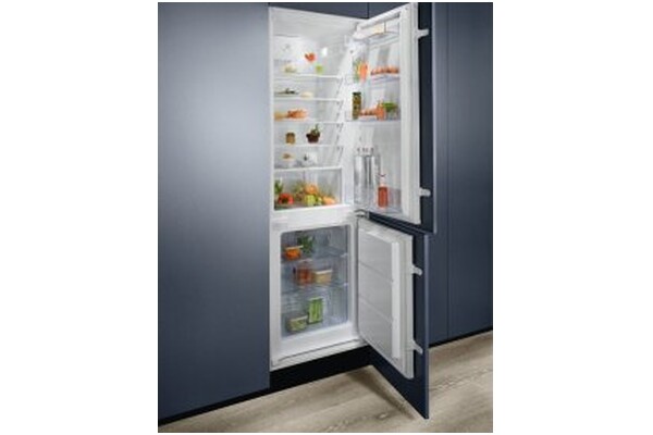 Lodówka do zabudowy Electrolux LND5FE18S