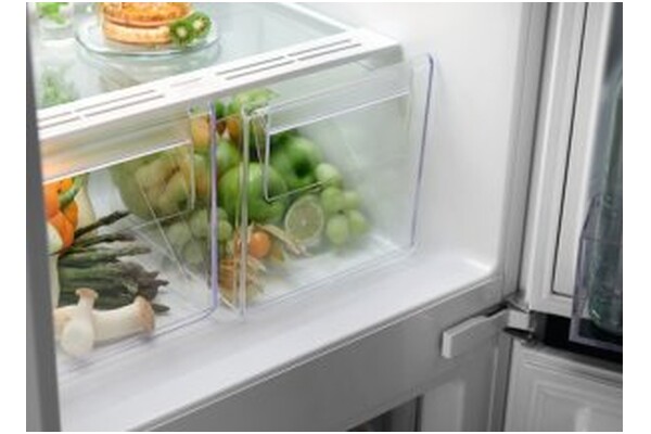 Lodówka do zabudowy Electrolux LND5FE18S
