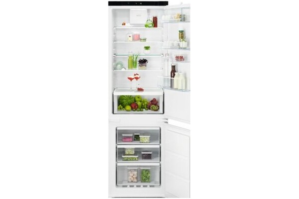 Lodówka do zabudowy Electrolux TSC7G181ES
