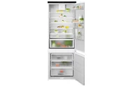 Lodówka do zabudowy Electrolux E7TNGE75S