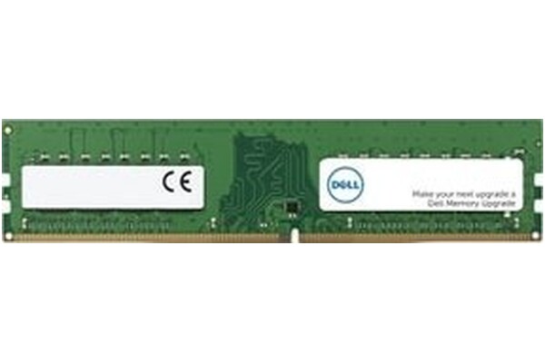 Pamięć RAM DELL AB883074 16GB DDR5 4800MHz