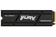 Dysk wewnętrzny Kingston SFYR2 Fury Renegade SSD M.2 NVMe 1TB