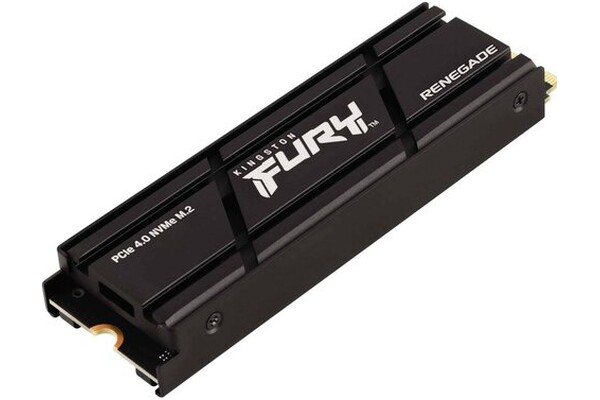 Dysk wewnętrzny Kingston SFYR2 Fury Renegade SSD M.2 NVMe 1TB