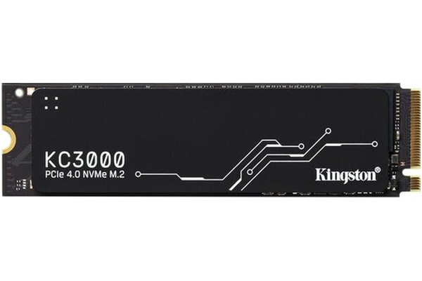 Dysk wewnętrzny HYPERX SKC300S SSD M.2 NVMe 512GB