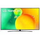 Telewizor LG 75NANO763QA 75" 4K Ultra HD 75NANO763QA