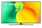 Telewizor LG 75NANO763QA 75" 4K Ultra HD 75NANO763QA