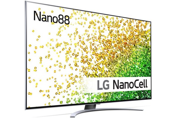 Telewizor LG 75NANO883PB 75" 4K Ultra HD
