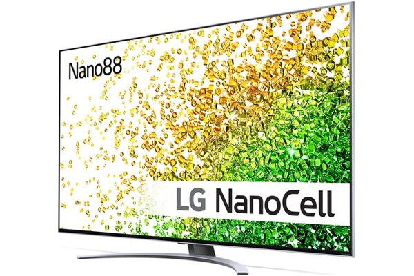Telewizor LG 75NANO883PB 75" 4K Ultra HD