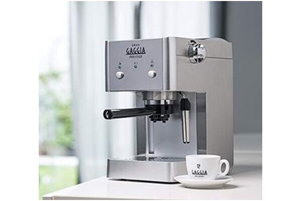 Ekspres GAGGIA Gran Prestige automatyczny