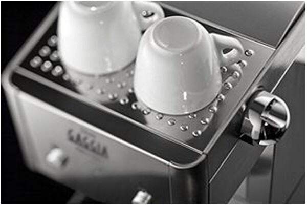 Ekspres GAGGIA Gran Prestige automatyczny