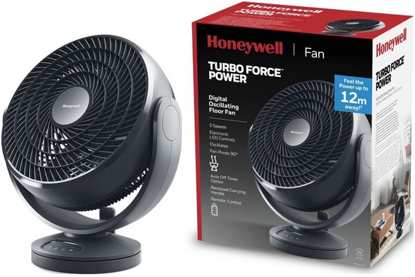 wentylator podłogowy Honeywell Home TOW018674