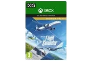 Flight Simulator Edycja Premium Deluxe / Windows 10 Xbox (Series S/X)