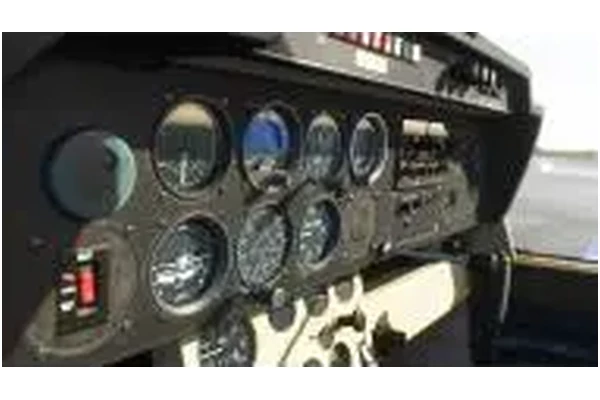 Flight Simulator Edycja Premium Deluxe / Windows 10 Xbox (Series S/X)