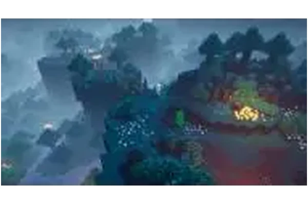 Minecraft Dungeons Edycja Ultimate 15 Rocznica i Xbox (One/Series S/X)