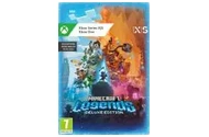 Minecraft Legends Edycja Deluxe 15 Rocznica , Xbox (One/Series S/X)