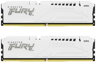 Pamięć RAM Kingston Fury White Beast 32GB DDR5 5600MHz Z radiatorem 1.25V 36CL