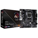 Płyta główna ASrock B650M Phantom Gaming Lightning Socket AM5 AMD B650 miniATX