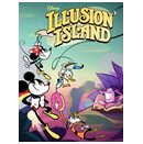 Disney Illusion Island Nintendo Switch