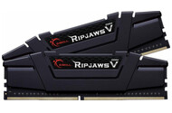 Pamięć RAM G.Skill Ripjaws V 32GB DDR4 3200MHz Z radiatorem