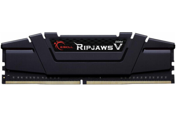 Pamięć RAM G.Skill Ripjaws V 32GB DDR4 3200MHz Z radiatorem
