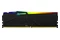 Pamięć RAM Kingston Fury Beast RGB 8GB DDR5 6000MHz Z radiatorem 1.4V 30CL