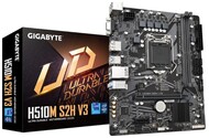 Płyta główna GIGABYTE H510MS2H V3 Socket 1200 Intel H470 DDR4 miniATX