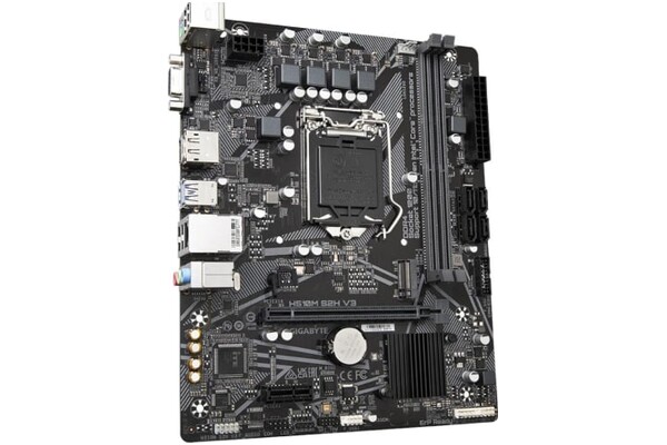 Płyta główna GIGABYTE H510MS2H V3 Socket 1200 Intel H470 DDR4 miniATX
