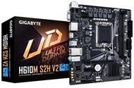 Płyta główna GIGABYTE H610MS2H V2 Socket 1700 Intel H610 DDR5 miniATX