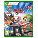 Psi Patrol Grand Prix Xbox (One/Series X)