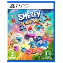 Smerfy Village Party PlayStation 5