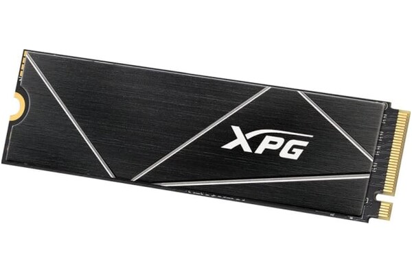 Dysk wewnętrzny Adata S70 Gammix Blade SSD M.2 NVMe 1TB