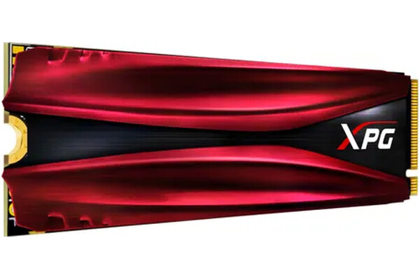 Dysk wewnętrzny Adata S11 Gammix Pro SSD M.2 NVMe 1TB