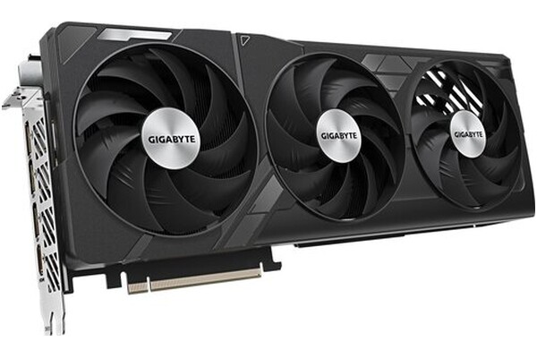 Karta graficzna GIGABYTE Windforce OC 16GB GDDR6X
